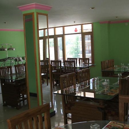 Hotel Ocean Blue Manali Extérieur photo