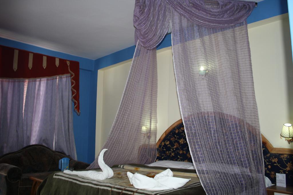 Hotel Ocean Blue Manali Extérieur photo