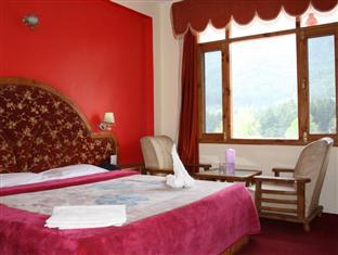 Hotel Ocean Blue Manali Extérieur photo