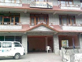 Hotel Ocean Blue Manali Extérieur photo